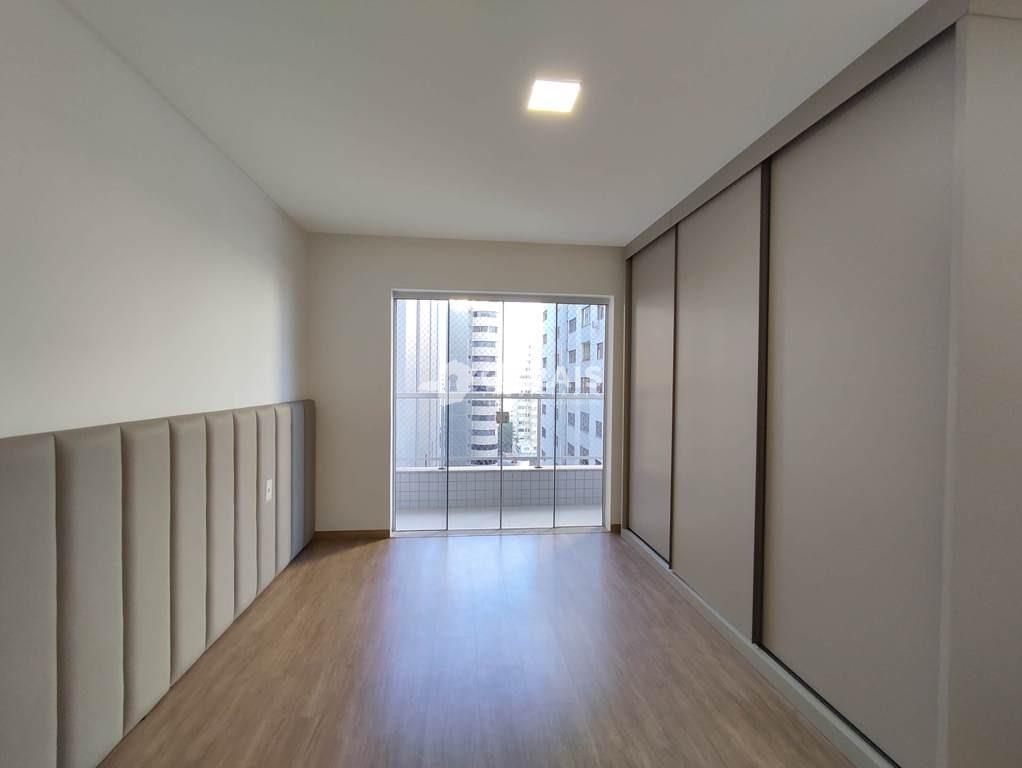 Apartamento para aluguel no CENTRO: 05 - QUARTO SUÍTE 01