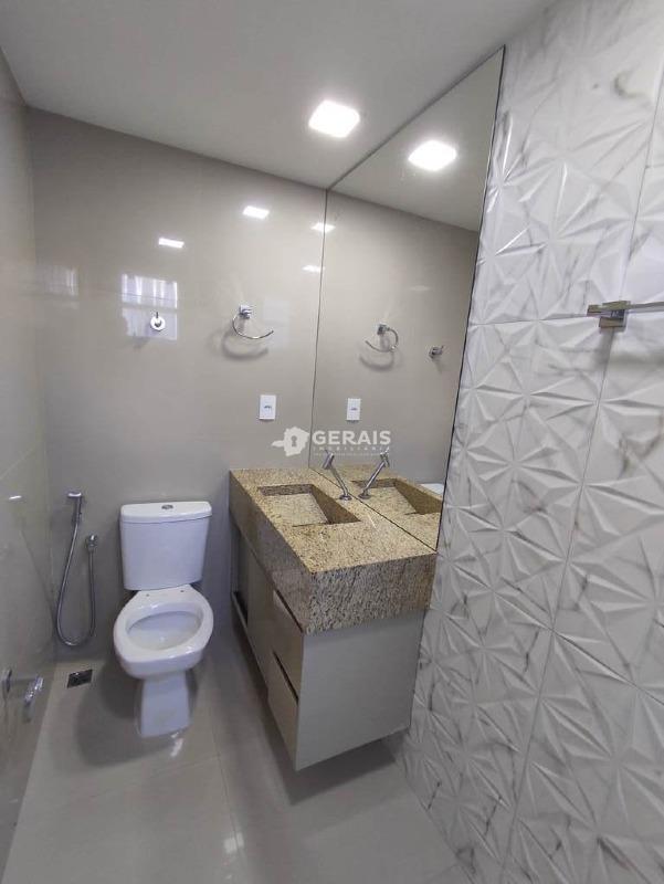 Apartamento para aluguel no CENTRO: 09 - BANHO SUÍTE 02