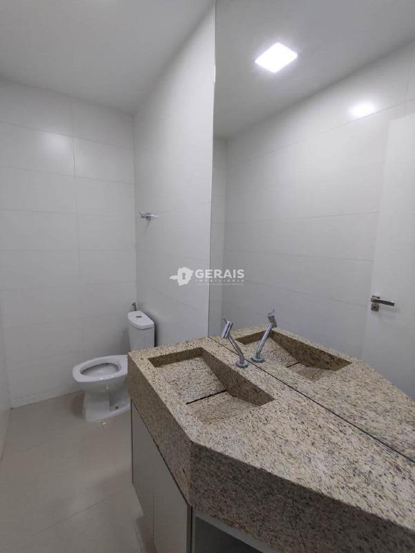 Apartamento para aluguel no CENTRO: 04 - BANHO SOCIAL