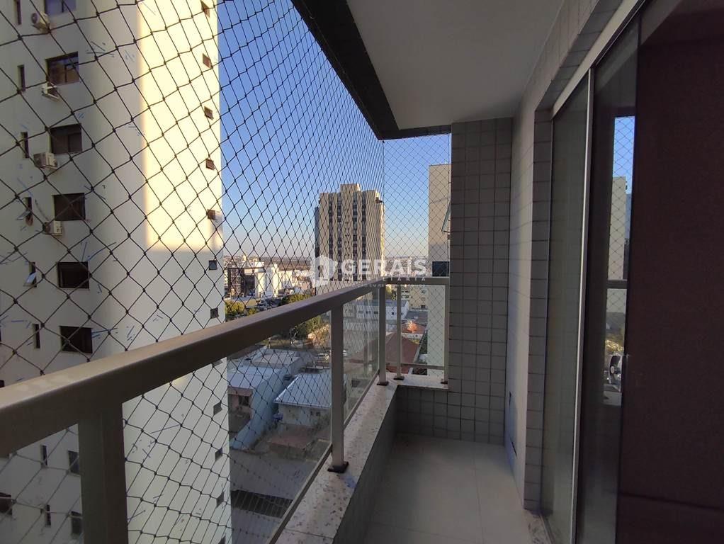 Apartamento para aluguel no CENTRO: 07 - SACADA