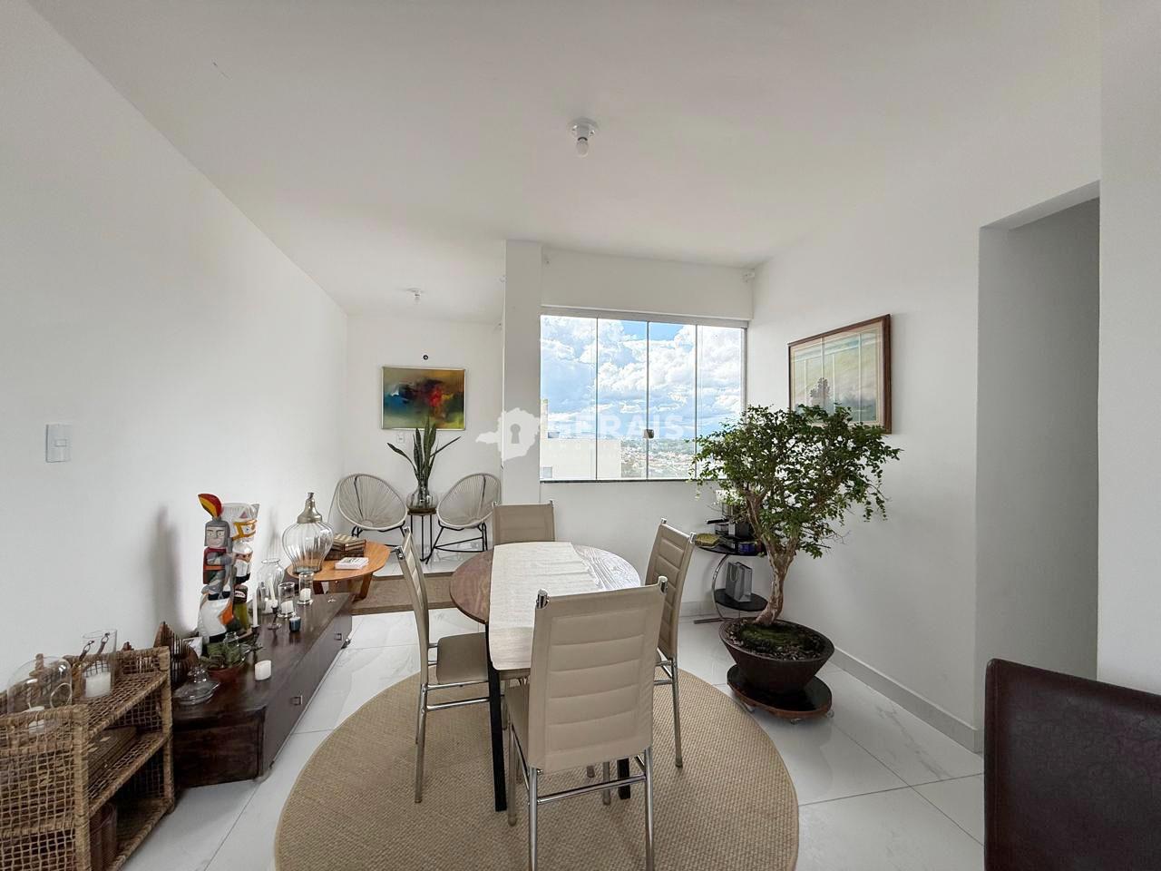 Apartamento à venda no INTERLAGOS: 04- COPA