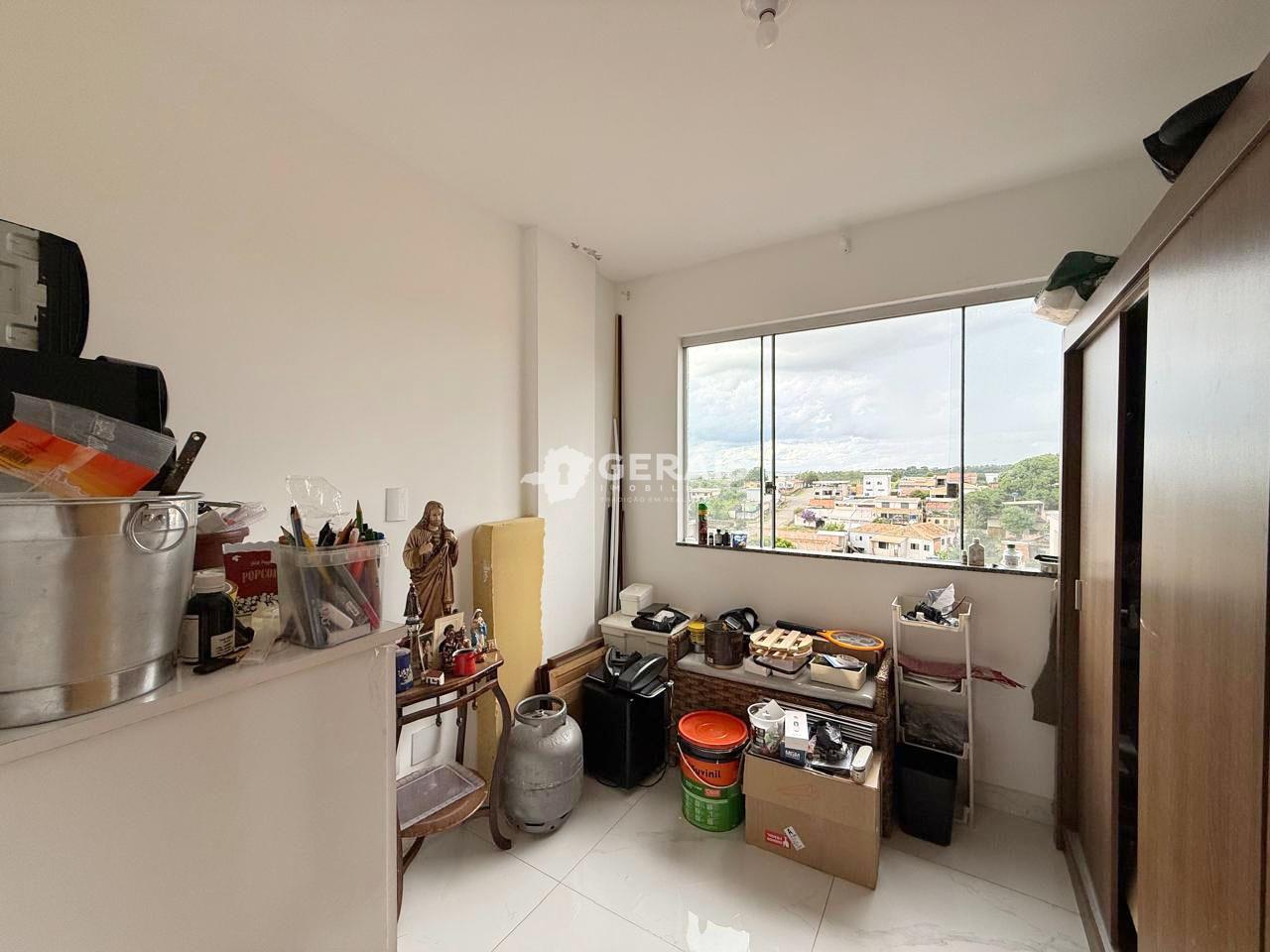 Apartamento à venda no INTERLAGOS: 08- QUARTO 02