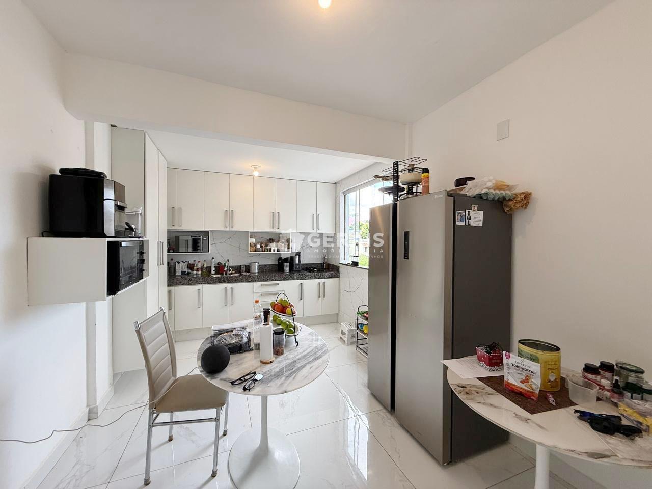 Apartamento à venda no INTERLAGOS: 05- COZINHA