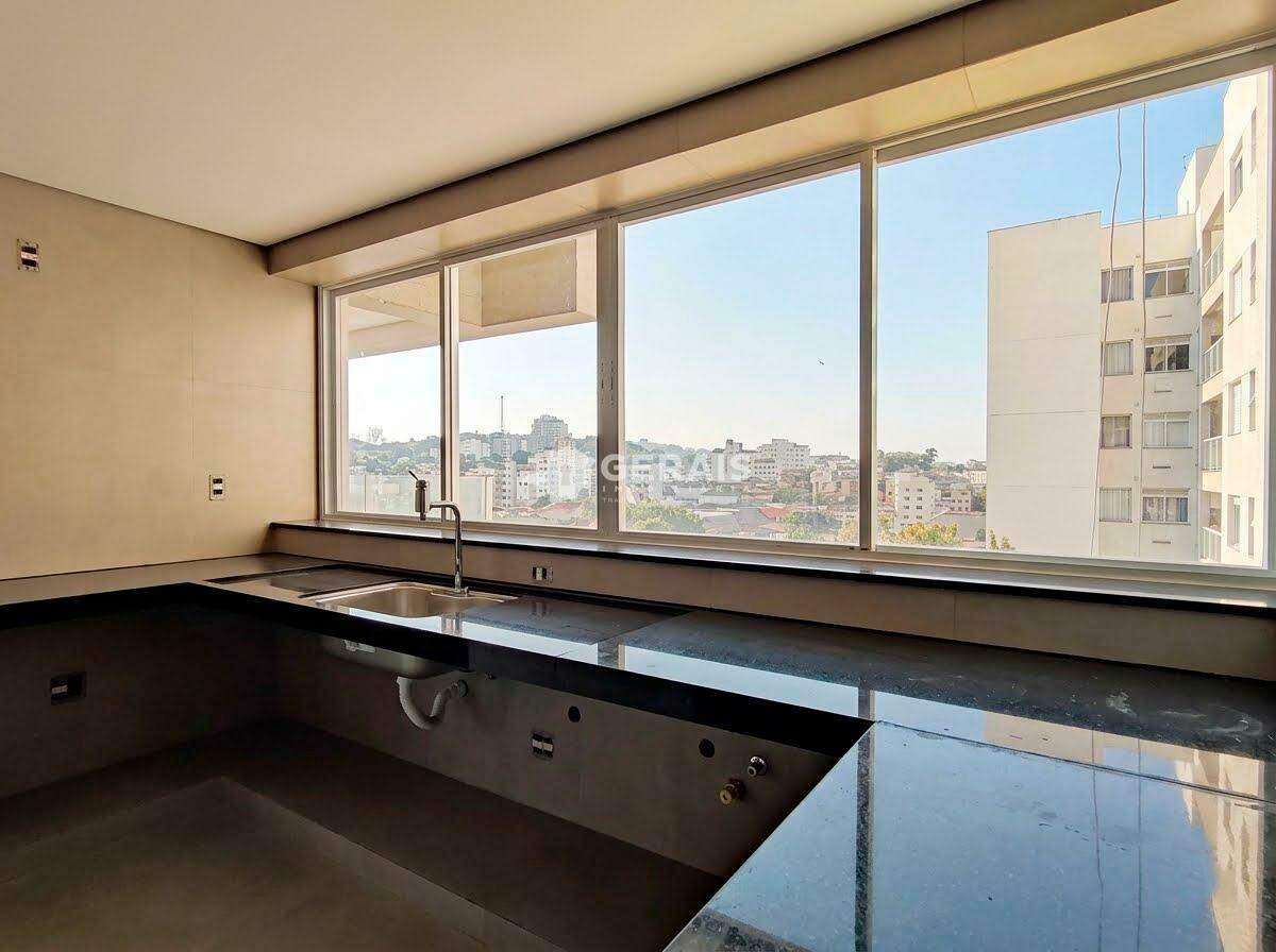 Apartamento à venda no CENTRO: 03- COZINHA