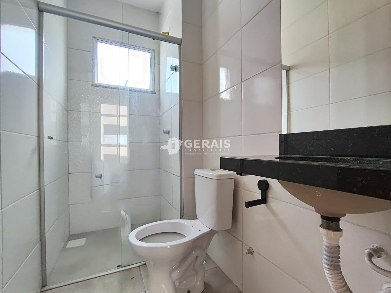 Apartamento para aluguel no XAVANTE: 07- BANHO SOCIAL