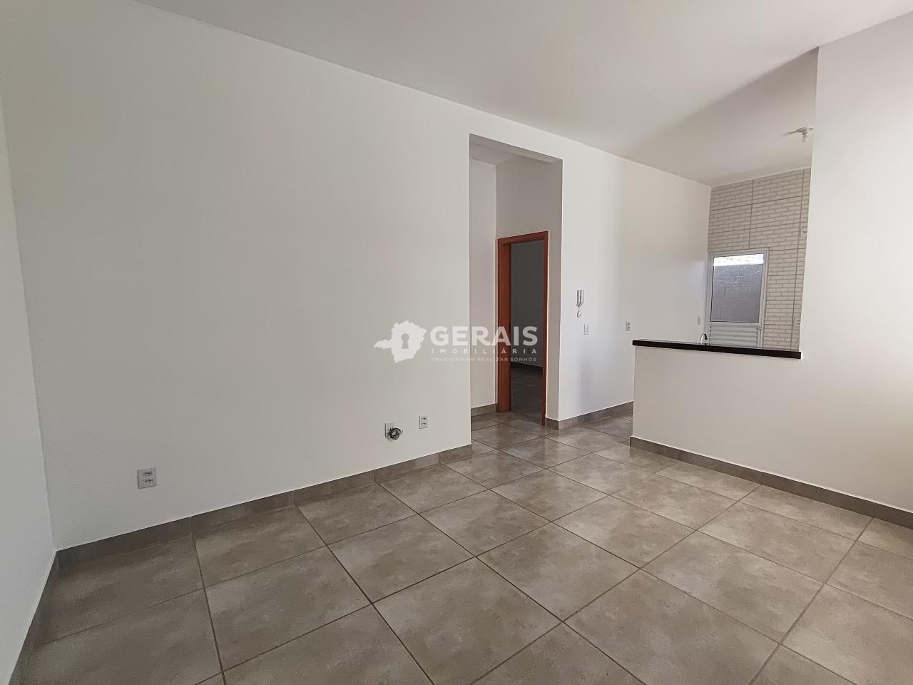 Apartamento para aluguel no XAVANTE: 03- SALA
