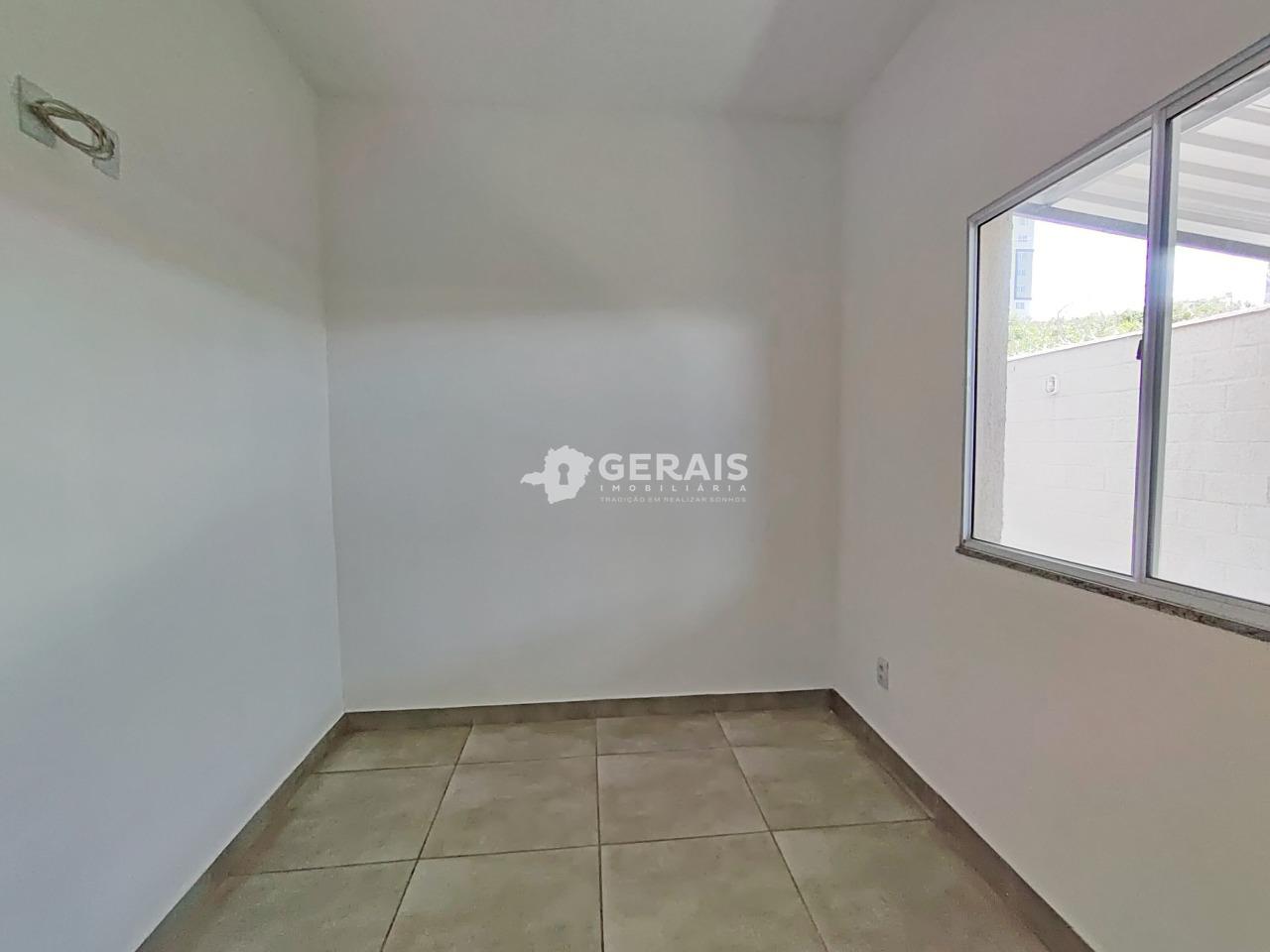 Apartamento para aluguel no XAVANTE: 06- QUARTO 02