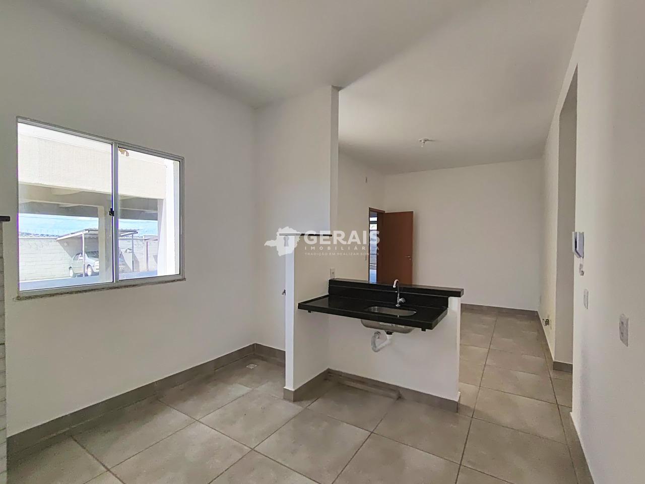 Apartamento para aluguel no XAVANTE: 09- COZINHA