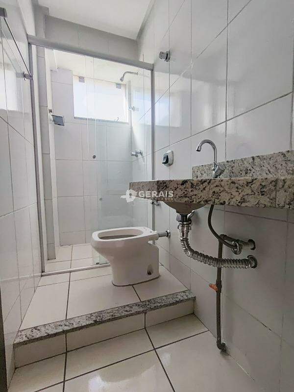 Andar Comercial para aluguel no CENTRO: 09- BANHEIRO