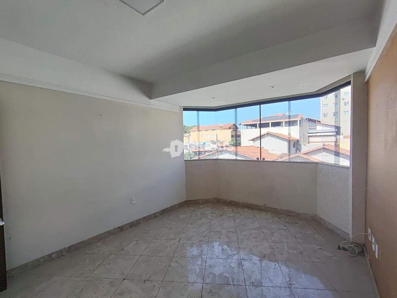 Apartamento para aluguel no SÃO JOSÉ: 04- SALA