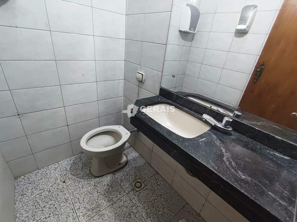 Loja para aluguel no SANTA CLARA: 06- BANHEIRO