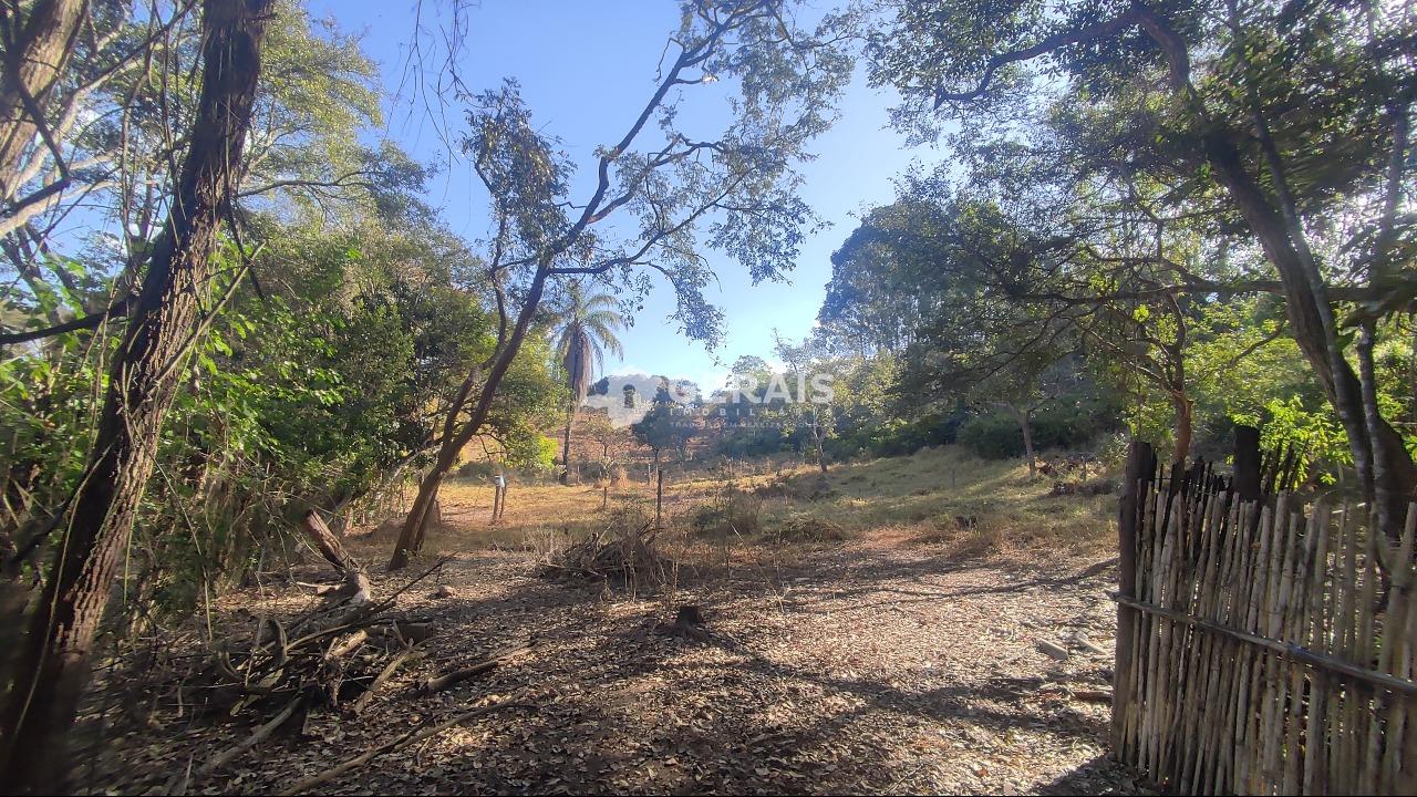 Lote à venda no CHACARAS SIAROM: 09- LOTE