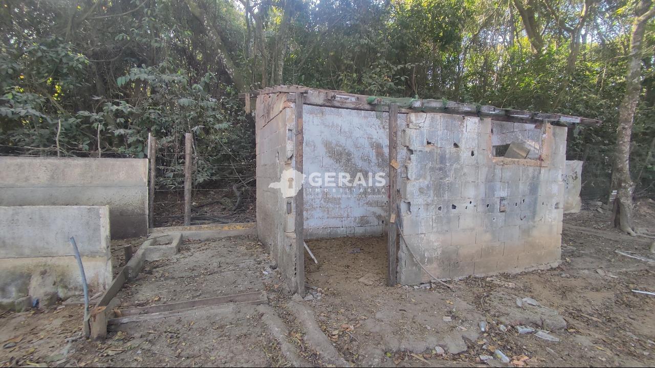 Lote à venda no CHACARAS SIAROM: 08- LOTE