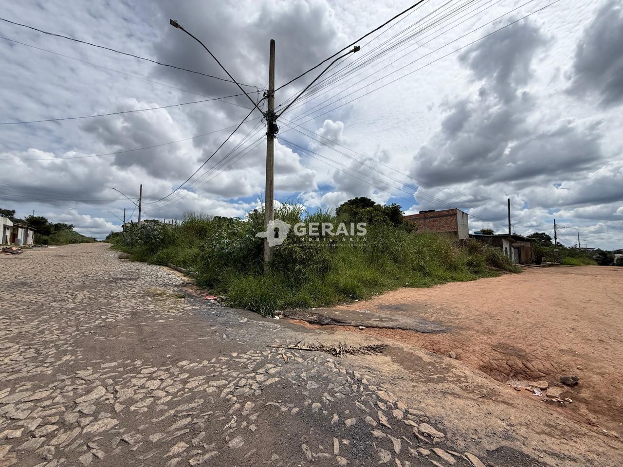 Lote à venda no IPANEMA: 03 - LOTE