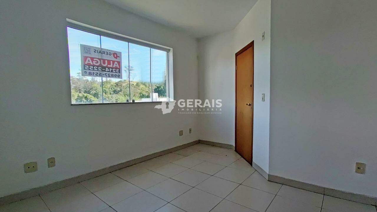 Apartamento para aluguel no PARQUE JARDIM CAPITÃO SILVA: 04- SALA