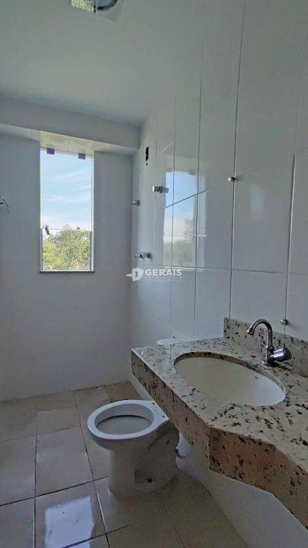 Apartamento para aluguel no PARQUE JARDIM CAPITÃO SILVA: 08- BANHO SOCIAL