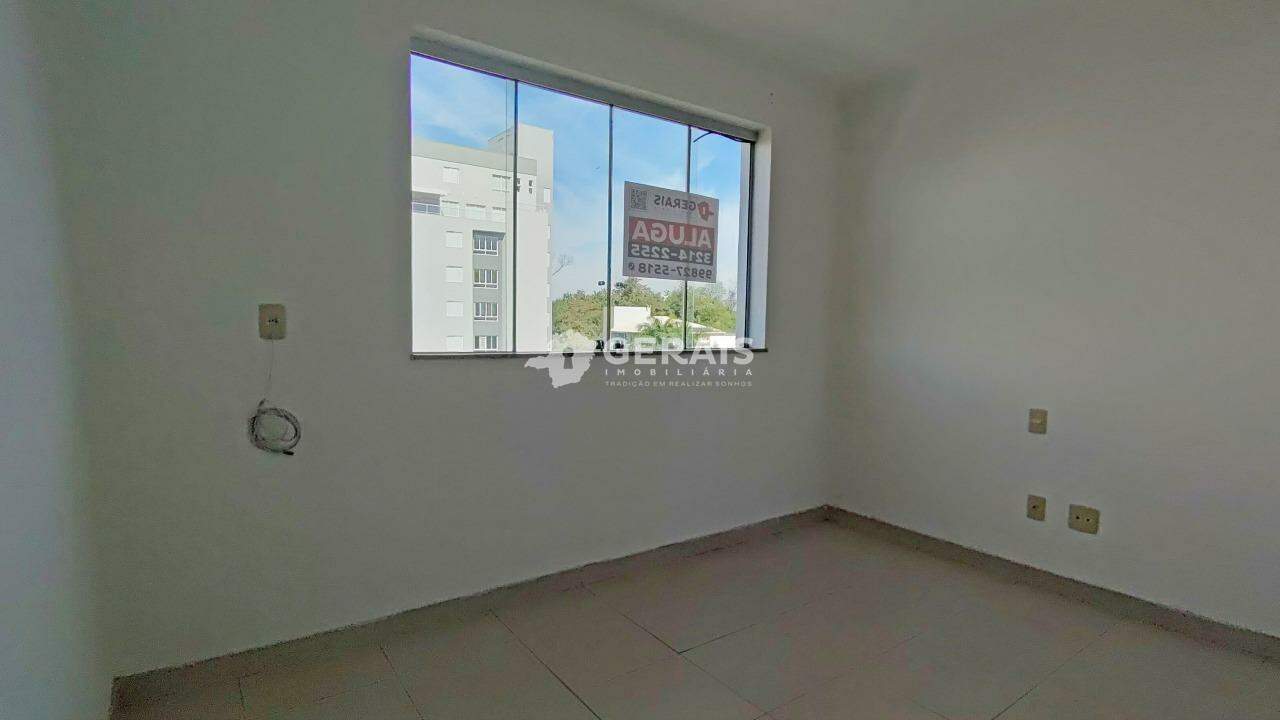 Apartamento para aluguel no PARQUE JARDIM CAPITÃO SILVA: 05- QUARTO 01