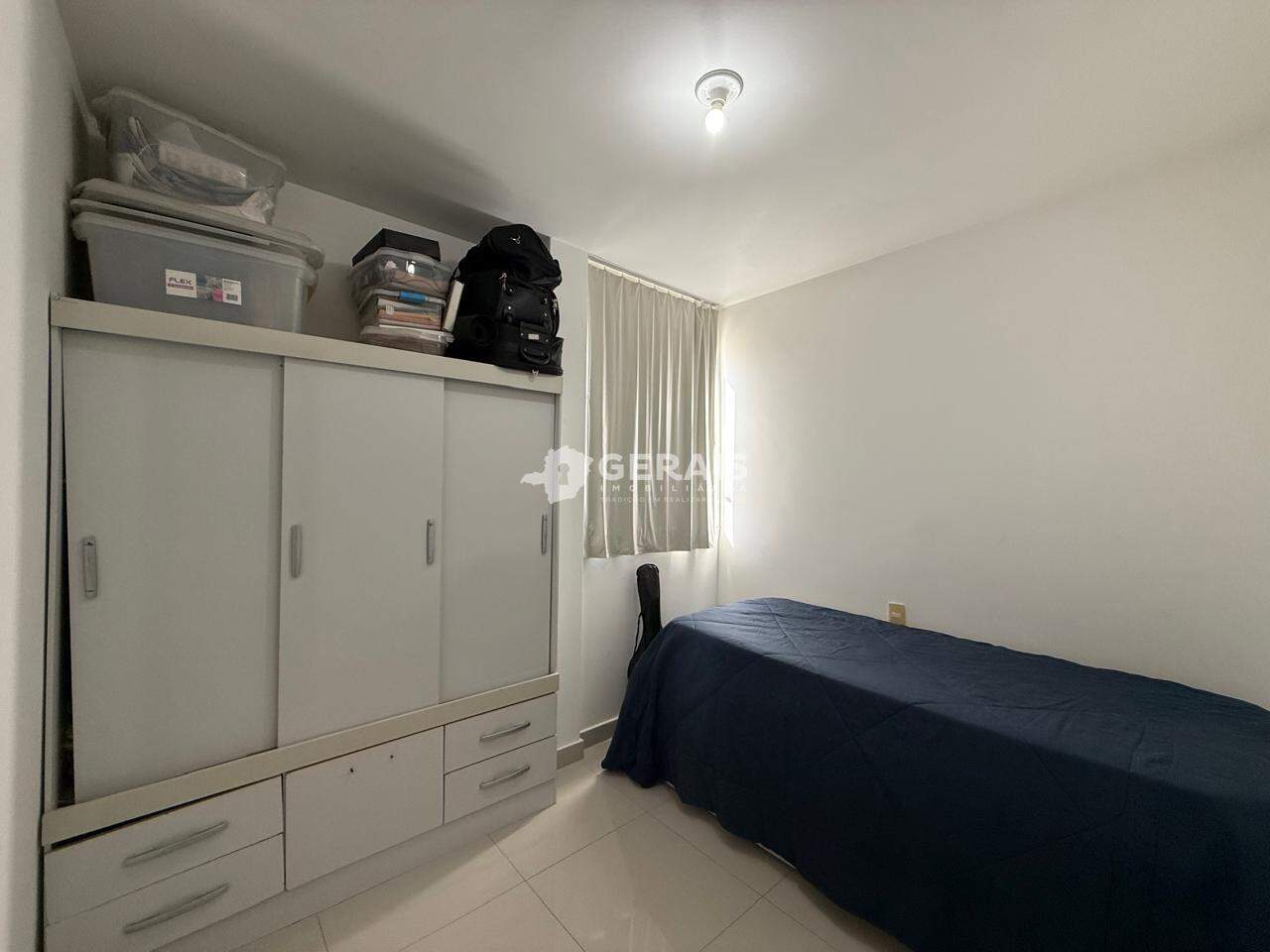 Apto Cobertura à venda no BELVEDERE: 03 - QUARTO