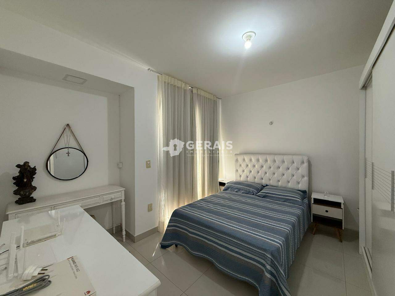 Apto Cobertura à venda no BELVEDERE: 04 - QUARTO SUÍTE