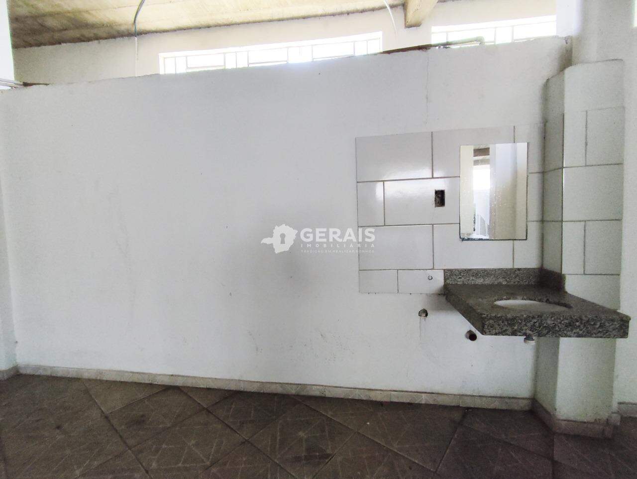 Sala para aluguel no NITERÓI: 09- LAVABO