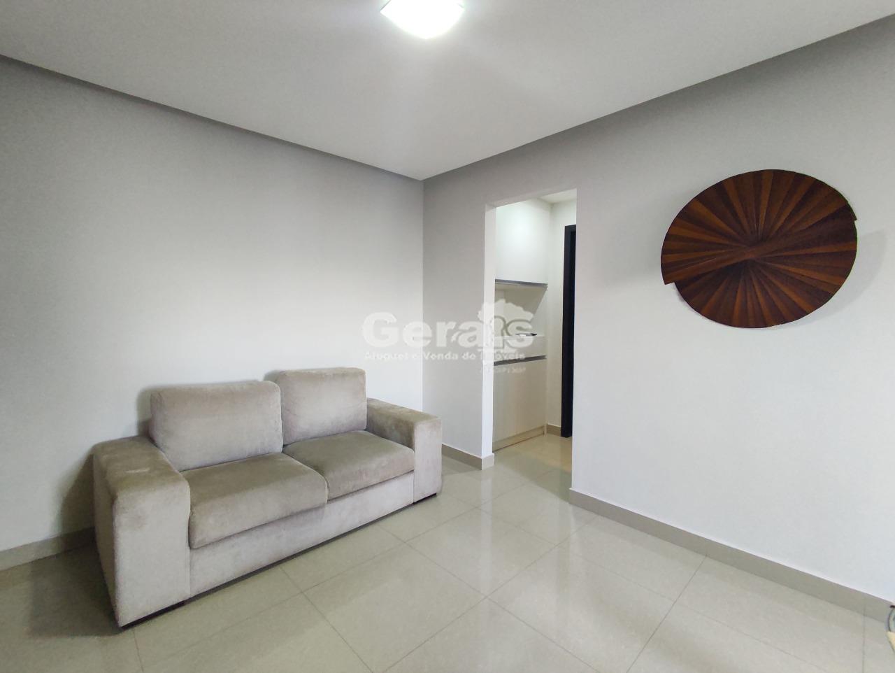 Kitnet para aluguel no CENTRO: 03 - SALA