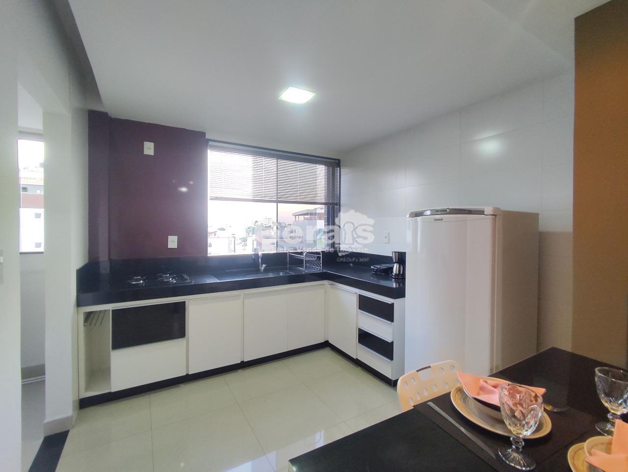 Kitnet para aluguel no CENTRO: 08 - COZINHA