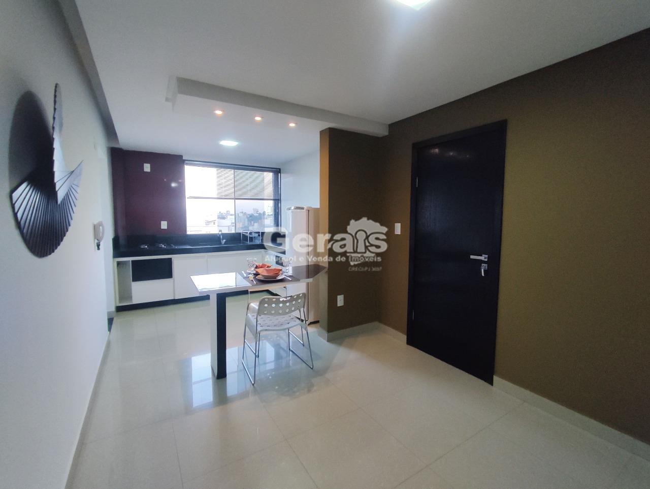 Kitnet para aluguel no CENTRO: 04 - SALA