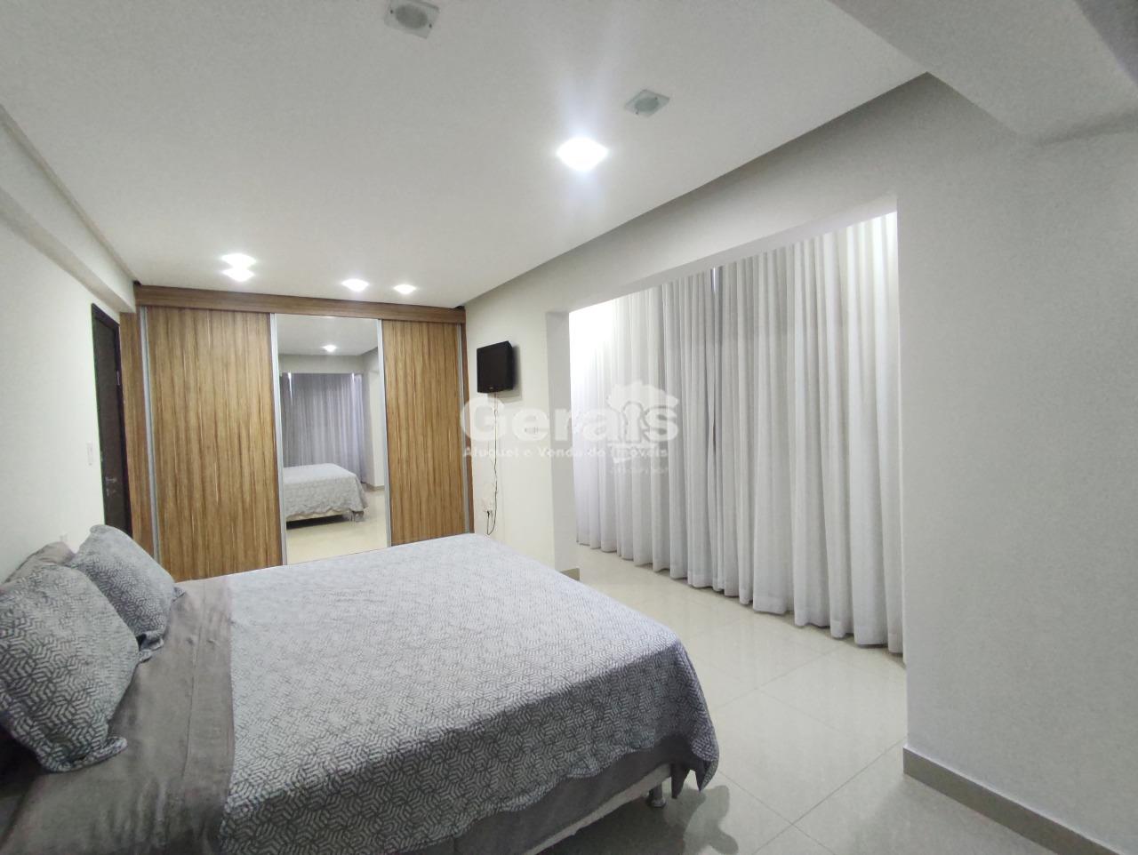 Kitnet para aluguel no CENTRO: 06 - QUARTO