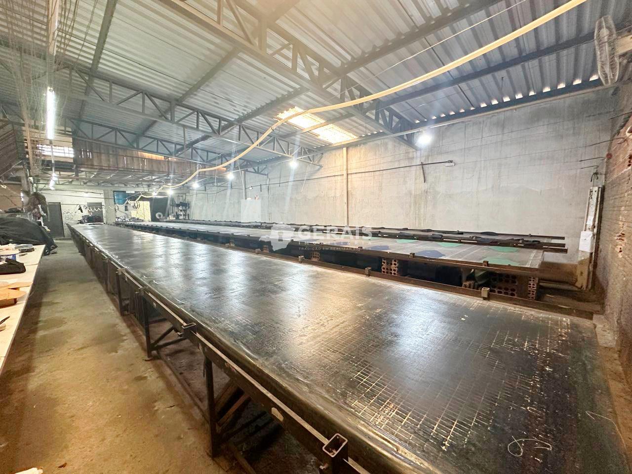 Galpão à venda no SÃO ROQUE: 07- GALPÃO