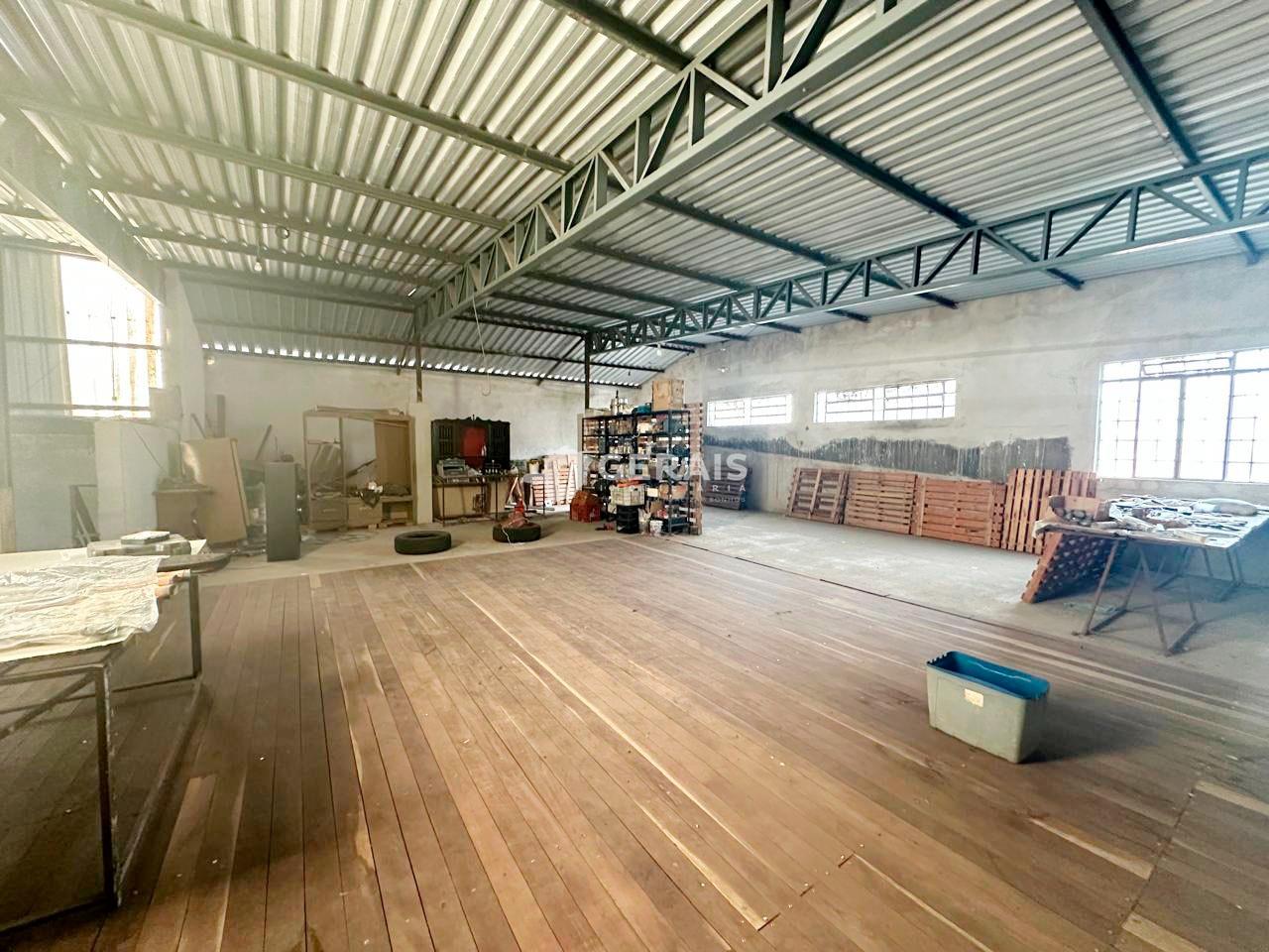 Galpão à venda no SÃO ROQUE: 06- GALPÃO