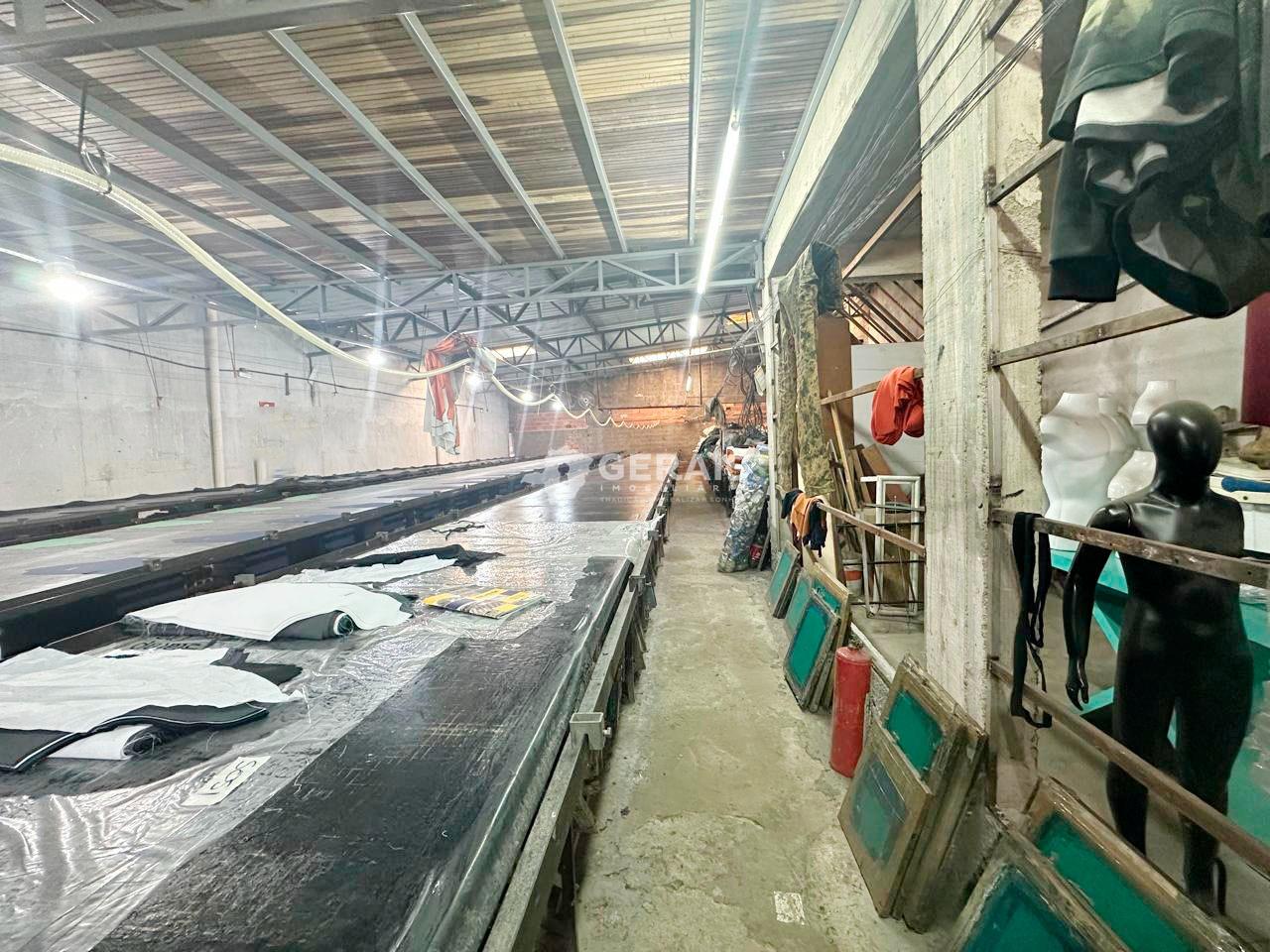 Galpão à venda no SÃO ROQUE: 05- GALPÃO