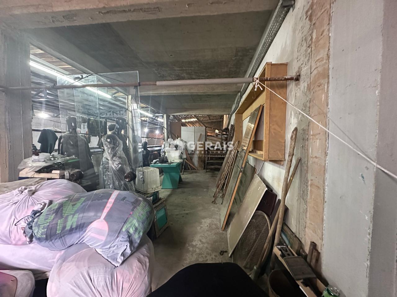 Galpão à venda no SÃO ROQUE: 04- GALPÃO