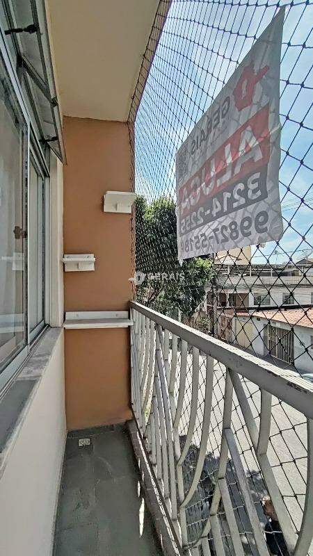 Apartamento para aluguel no CENTRO: 09- SACADA