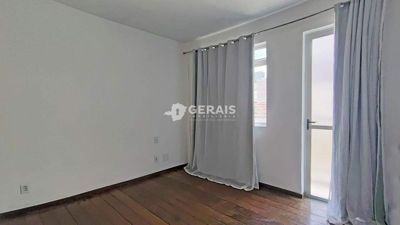 Apartamento para aluguel no CENTRO: 08- QUARTO SUÍTE
