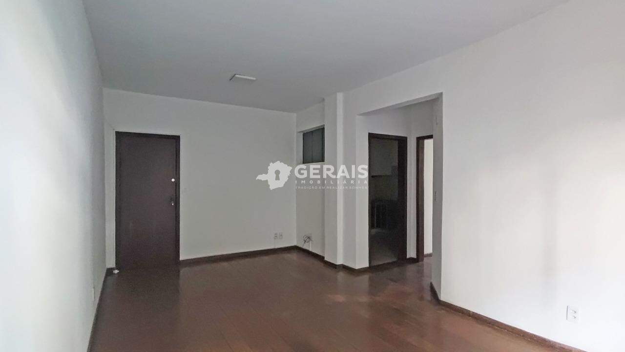 Apartamento para aluguel no CENTRO: 04- SALA