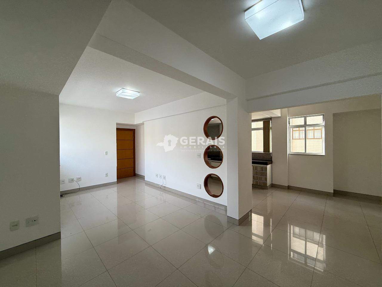 Apartamento para aluguel no CENTRO: 06- SALA PARA 02 AMBIENTES