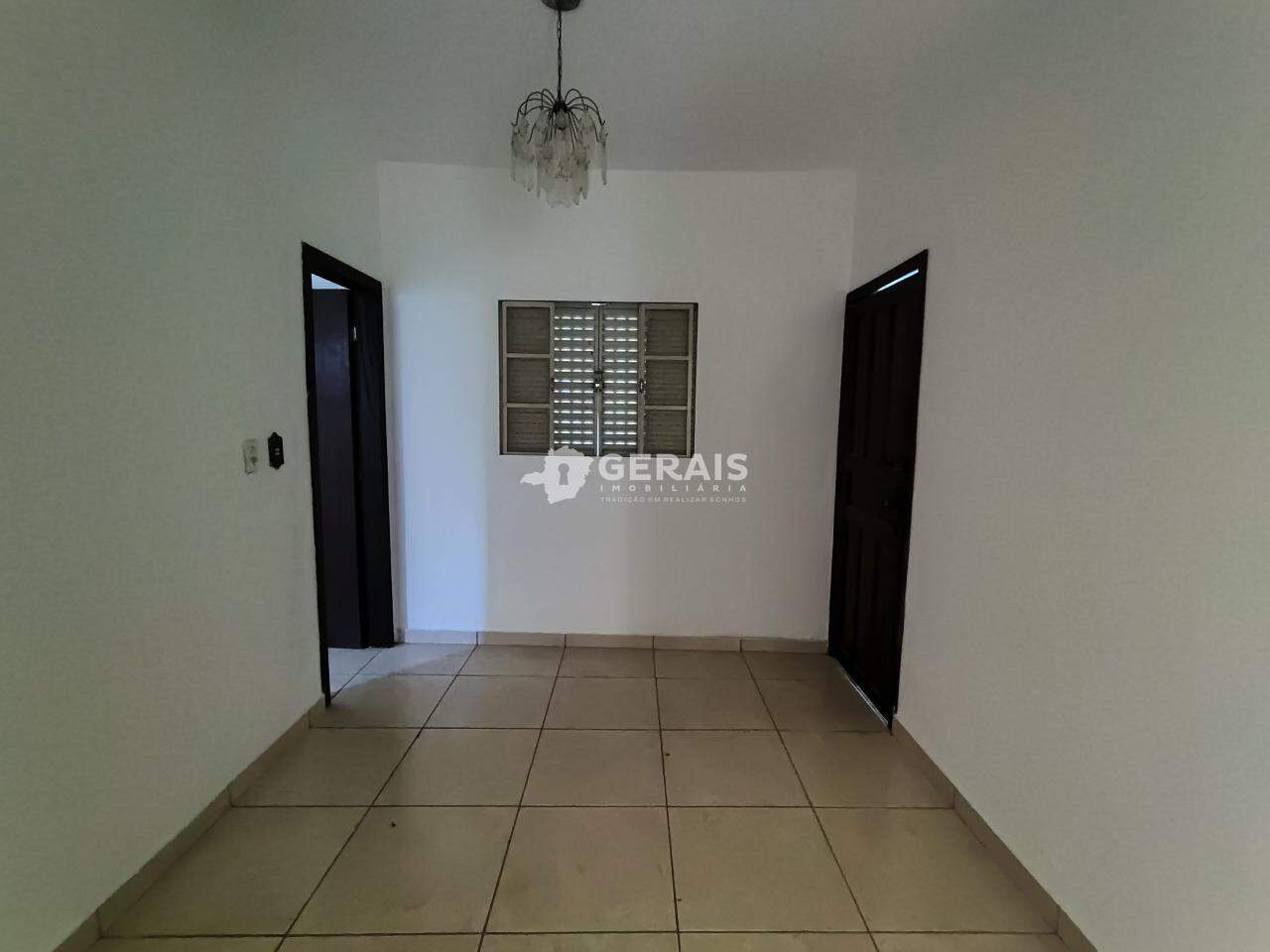Casa para aluguel no MANOEL VALINHAS: 03- SALA