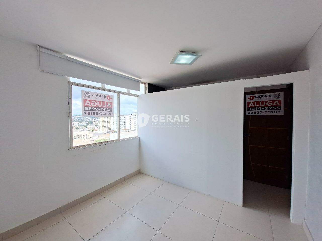 Sala para aluguel no CENTRO: 05 - SALA