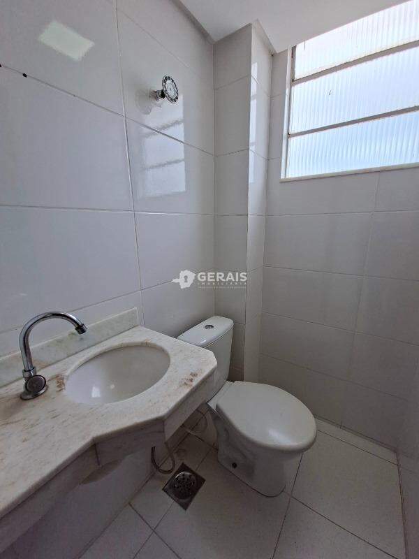 Sala para aluguel no CENTRO: 07 - BANHEIRO