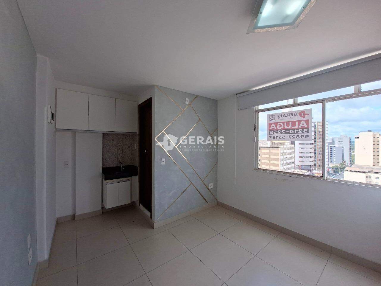 Sala para aluguel no CENTRO: 03 - SALA