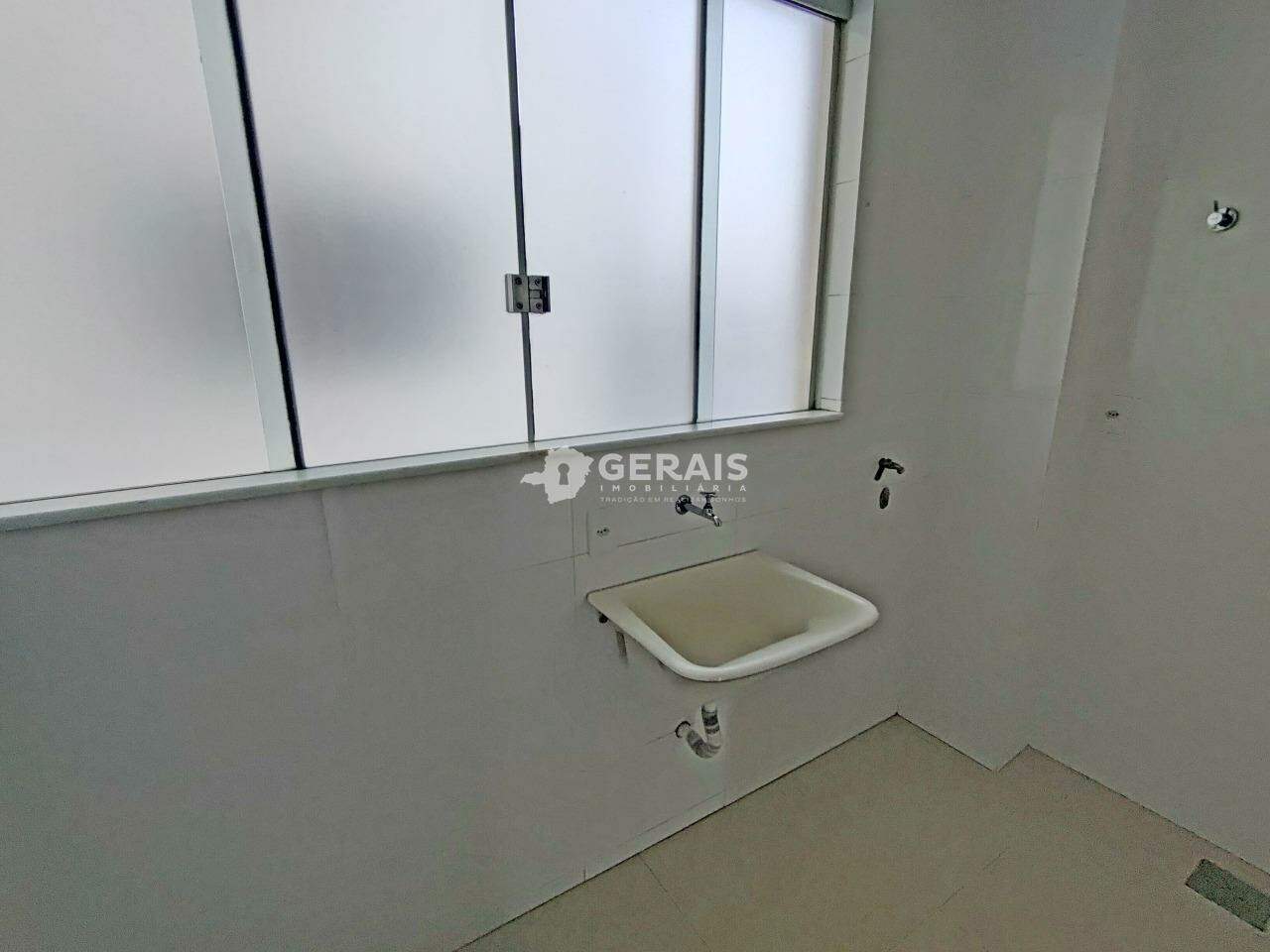 Apartamento para aluguel no MORADA NOVA: 09 - ÁREA DE SERVIÇO