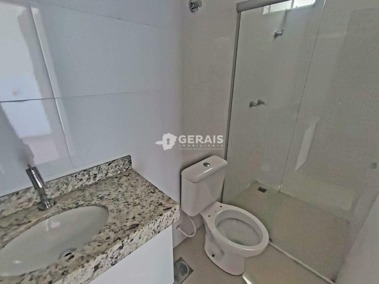 Apartamento para aluguel no MORADA NOVA: 07 - BANHO SOCIAL