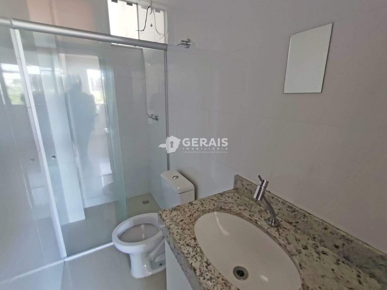 Apartamento para aluguel no MORADA NOVA: 06 - BANHO SUÍTE