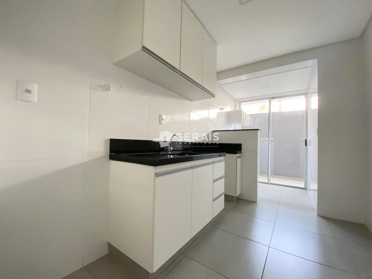 Apartamento para aluguel no MANOEL VALINHAS: 09- COZINHA