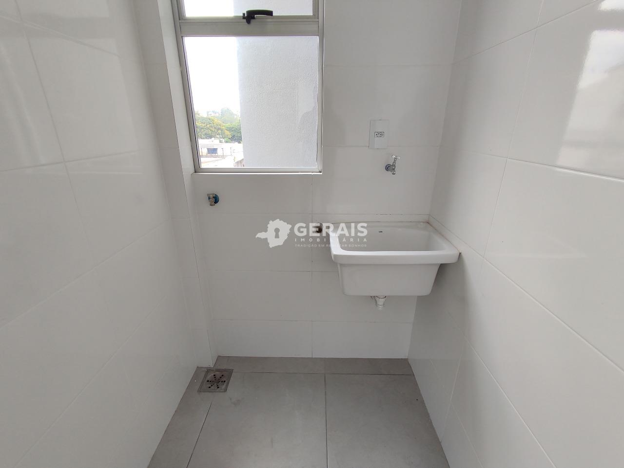 Apartamento para aluguel no MANOEL VALINHAS: 08- ÁREA DE SERVIÇO