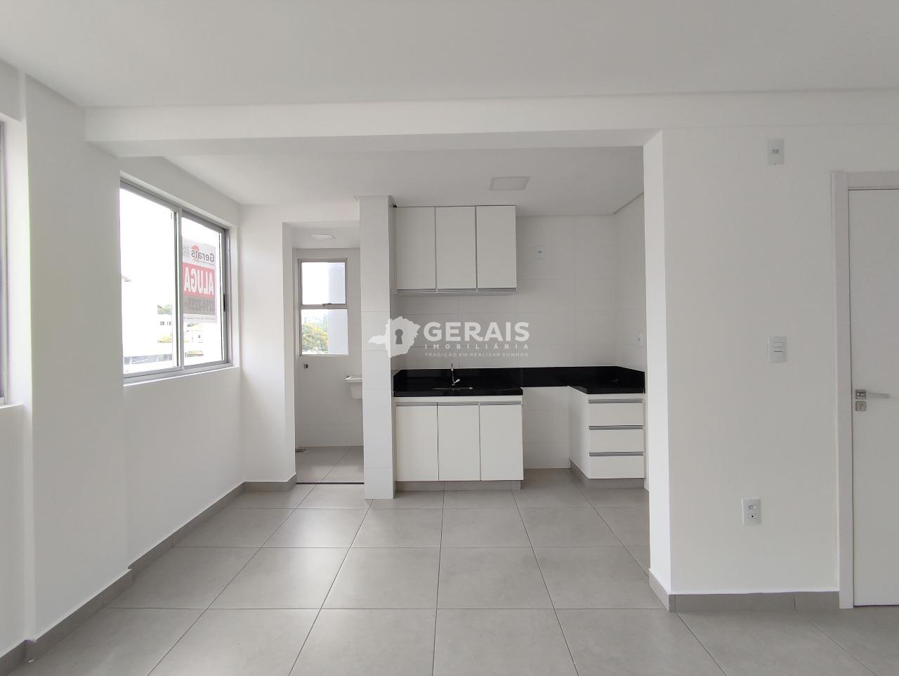 Apartamento para aluguel no MANOEL VALINHAS: 06- COZINHA