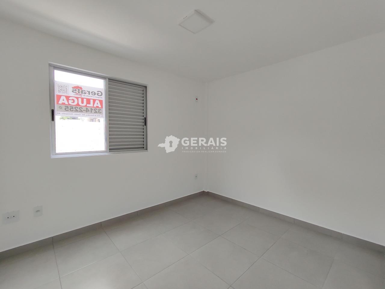 Apartamento para aluguel no MANOEL VALINHAS: 04- QUARTO