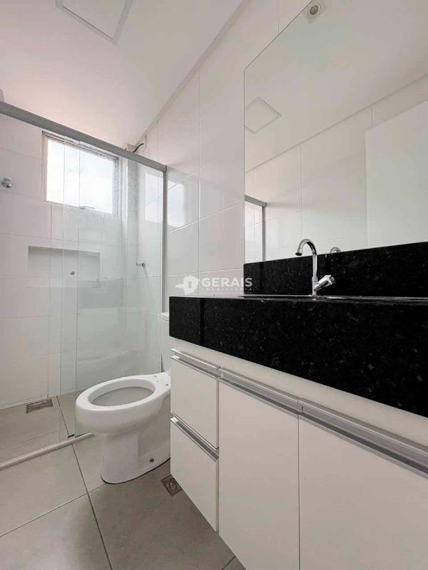 Apartamento para aluguel no MANOEL VALINHAS: 06- BANHO SOCIAL