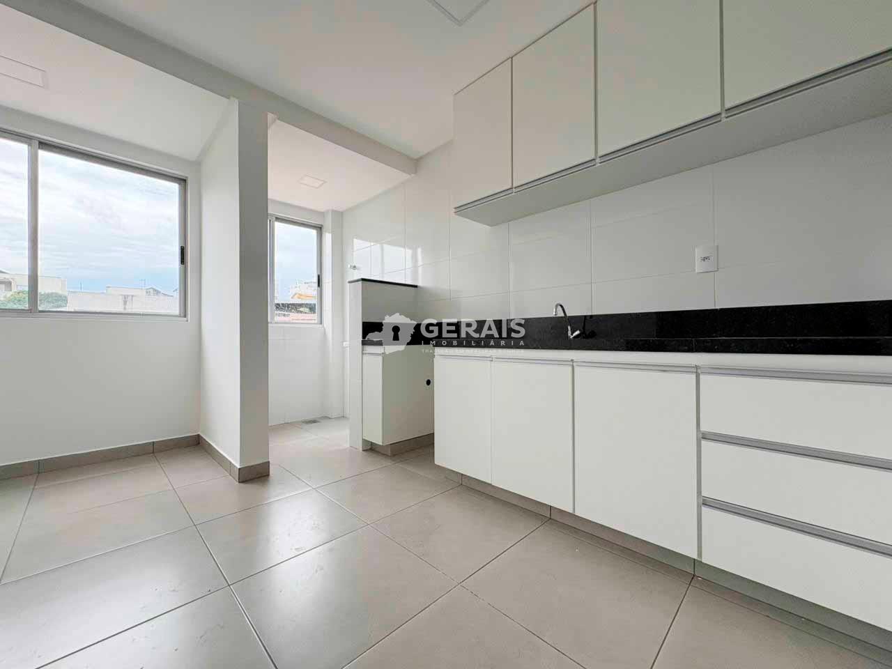 Apartamento para aluguel no MANOEL VALINHAS: 09- COZINHA