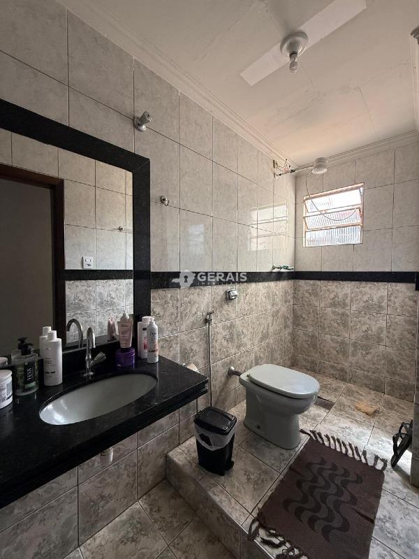 Casa à venda no MORADA NOVA: 09- BANHO SOCIAL